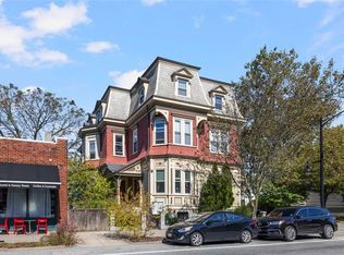 1403 Westminster St #F, Providence, RI 02909