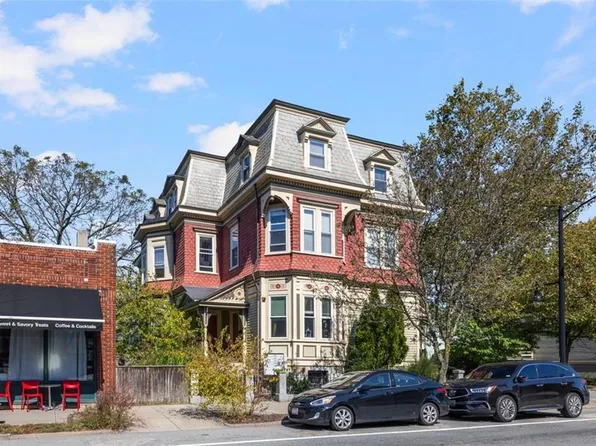 1403 Westminster St #F, Providence, RI 02909