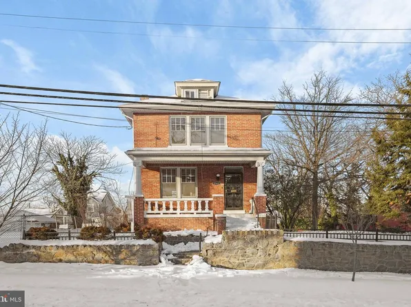 2522 Park Pl SE, Washington, DC 20020