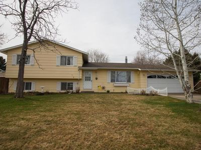 1126 Yorktown St, Billings, MT, 59105