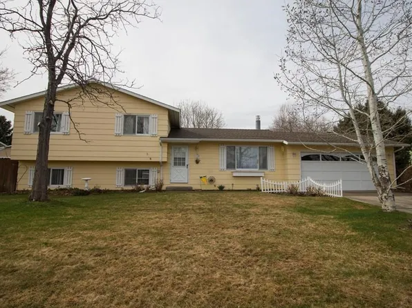 1126 Yorktown St, Billings, MT 59105