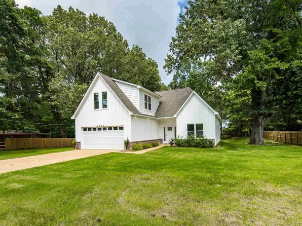 4566 E Independent Rd, Arlington, TN 38002