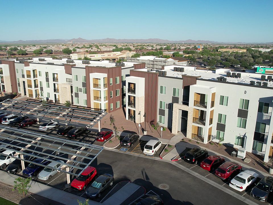 Copa Flats Apartment Rentals Maricopa, AZ Zillow