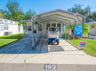 5551 SW 18th Ter #E192, Bushnell, FL 33513