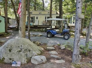 9 Fern Cir #64, Fitzwilliam, NH 03447