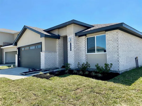 7626 Castle Cliff Ln, Richmond, TX 77407