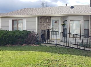 4550 Forsyth Dr, Colorado Springs, CO 80911