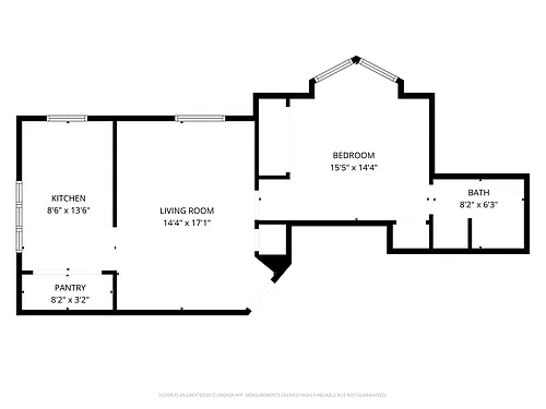 Floor plan 2419 - A