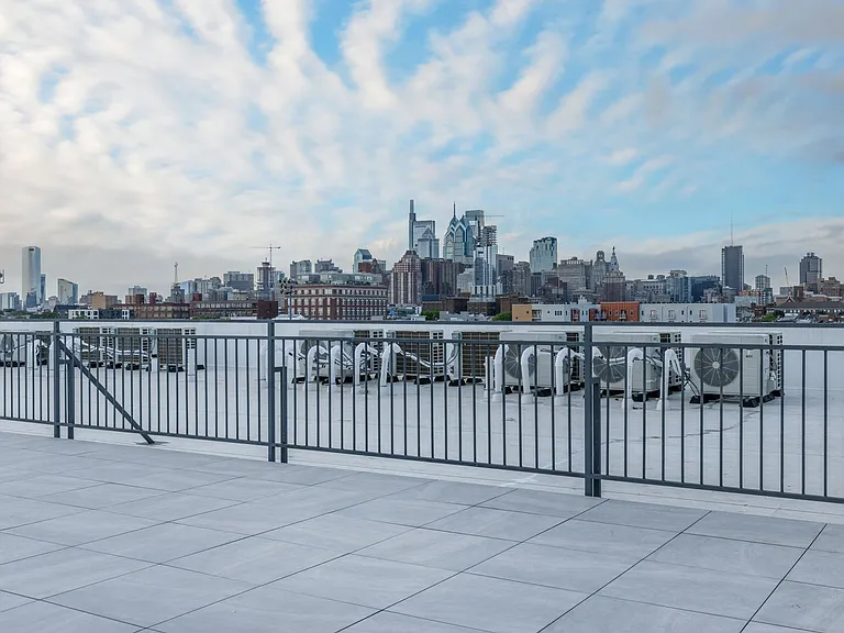 Wharton Flats — Photo 27
