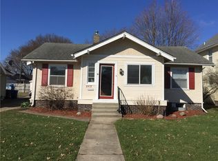 2412 York St, Des Moines, IA 50316