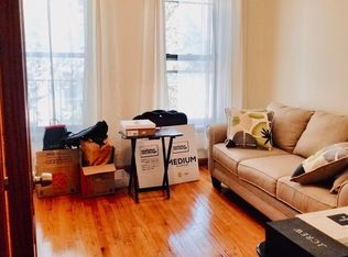 316 E 11th St APT 3A, New York, NY 10003