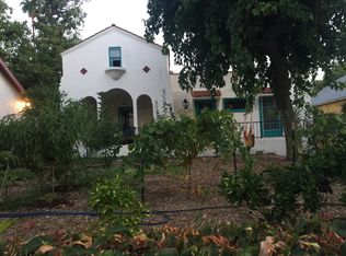 1067 Bell St, Pasadena, CA 91104