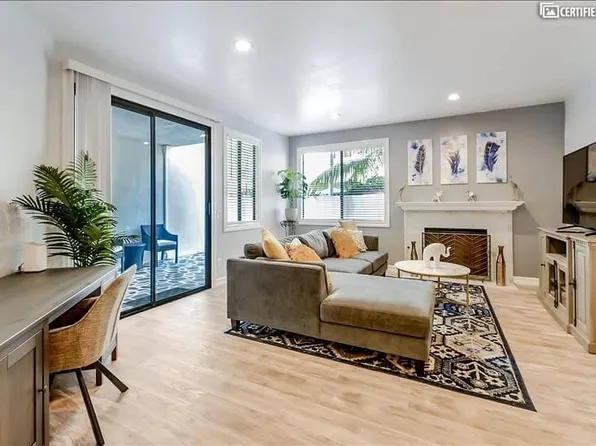 701 Kettner Blvd Unit 161, San Diego, CA 92101