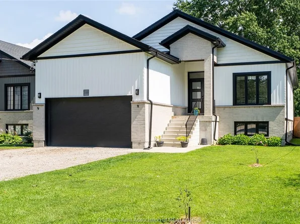 339 Oak St W, Chatham Kent, ON N0P 1C0