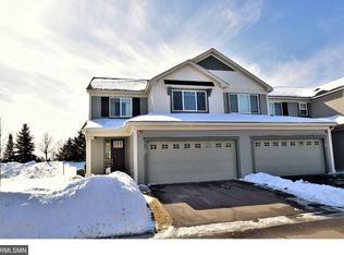 3420 125th Dr NE #D, Blaine, MN 55449