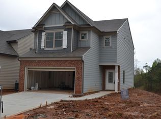153 Fern Walk #36, Lawrenceville, GA