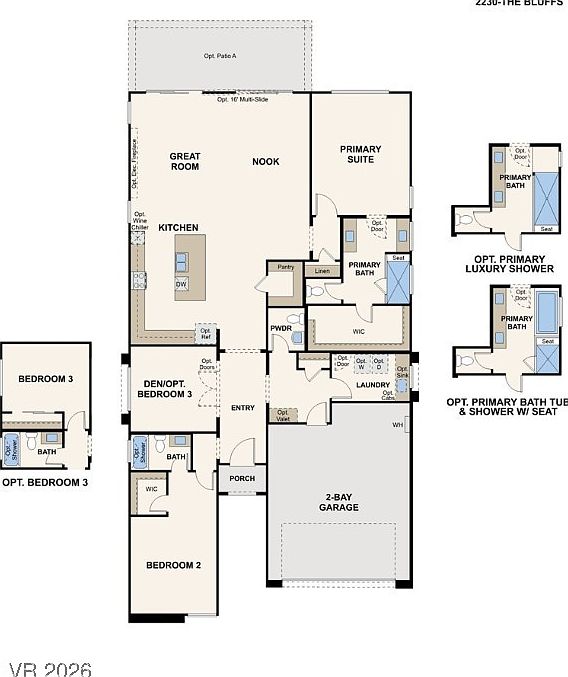 2nd image of 79 Ibiza Lake Dr