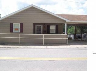 Terra Alta Lake Rd, Terra alta, WV 26764