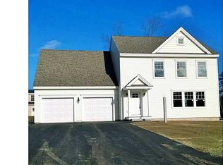 21 Trailside Cir, Saco, ME 04072
