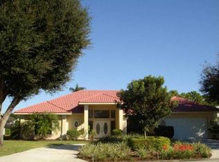 806 Carnoustie Dr, Venice, FL 34293