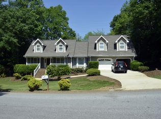 6 Kindlin Way, Taylors, SC 29687