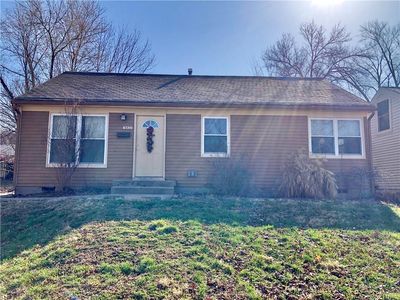 5411 N Indiana Ave, Kansas City, MO, 64119