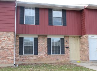 8245 Mount Carmel St, Huber Heights, OH 45424