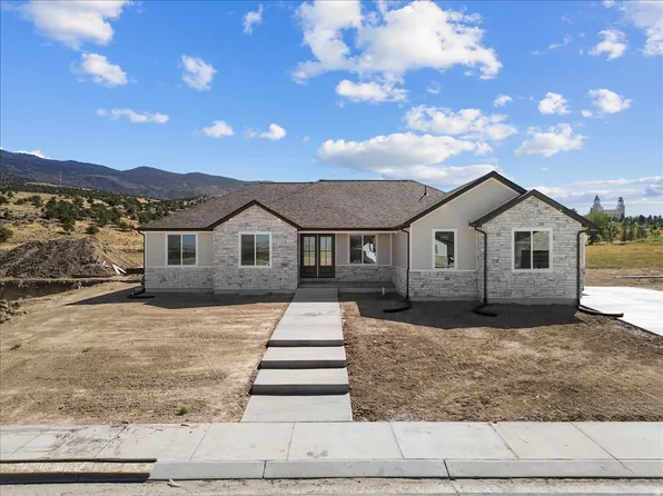 475 E Andrew Dr #205, Manti, UT 84642