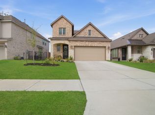 5081 Andorra Bend Ln, Porter, TX 77365