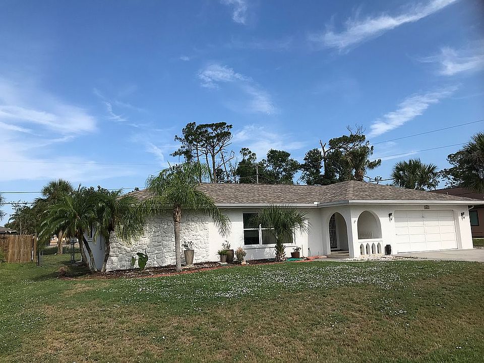 Classic Florida Ranch