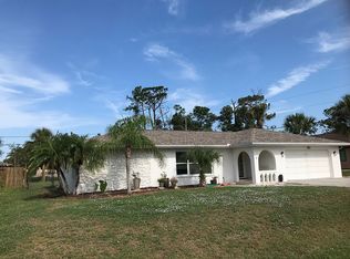4811 Abadan St, North Port, FL 34287