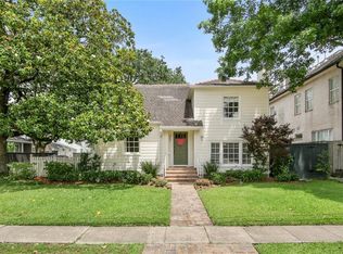 267 Brockenbraugh Ct, Metairie, LA 70005