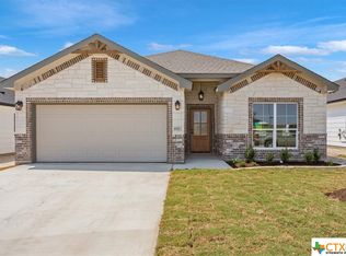 8517 Lotus Way, Temple, TX 76502