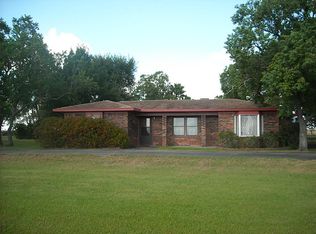 781 Fm 960 Rd, El Campo, TX 77437