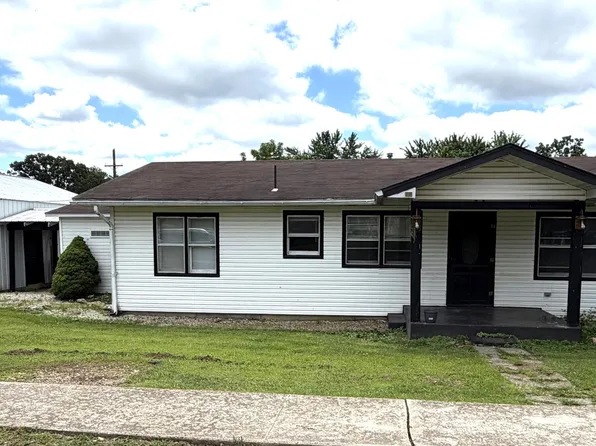 221 E 3rd Street, Mountain View, MO 65548