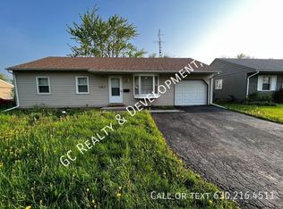 2831 225th Pl, Sauk Village, IL 60411