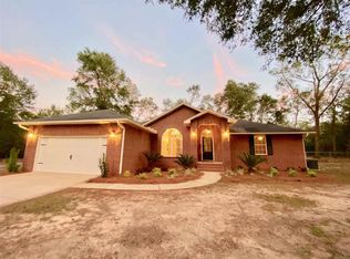 4700 Bessinger Ln, Pace, FL 32571