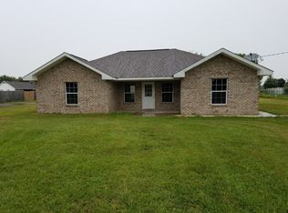 151 Jessica Ln, Mansura, LA 71350