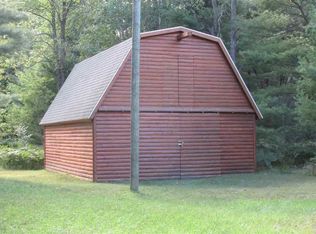 6606 E 20th Rd, Manton, MI 49663