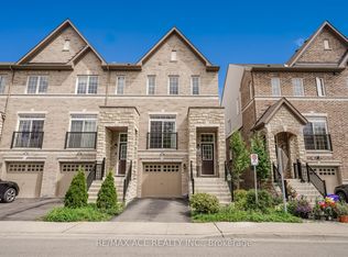 218 London Ln, Ajax, ON L1T0N5