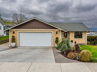 2111 View Ct, The Dalles, OR 97058