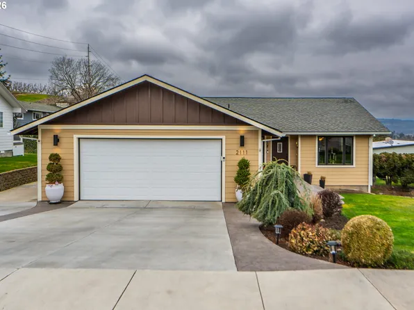 2111 View Ct, The Dalles, OR 97058