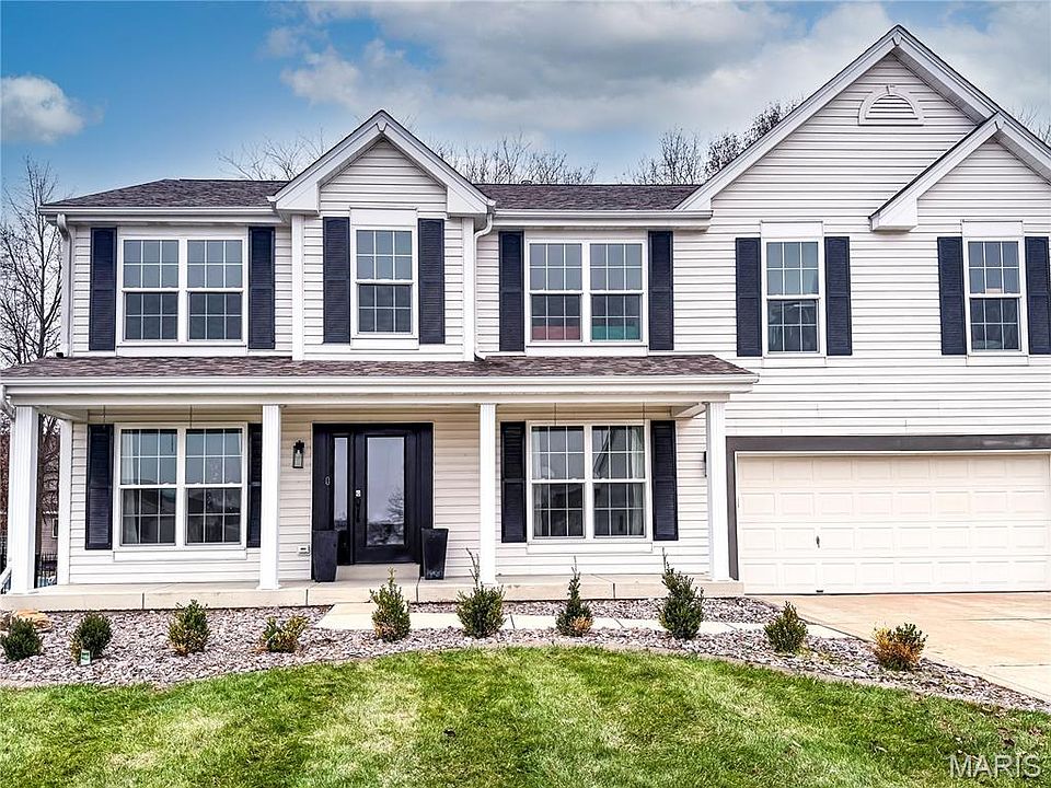 7982 Dockside Dr, Dardenne Prairie, MO 63368 | Zillow