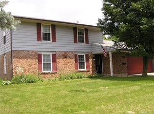 6017 Charlesgate Rd, Dayton, OH 45424