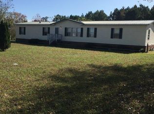 1214 Brick Mill Rd, Aulander, NC 27805