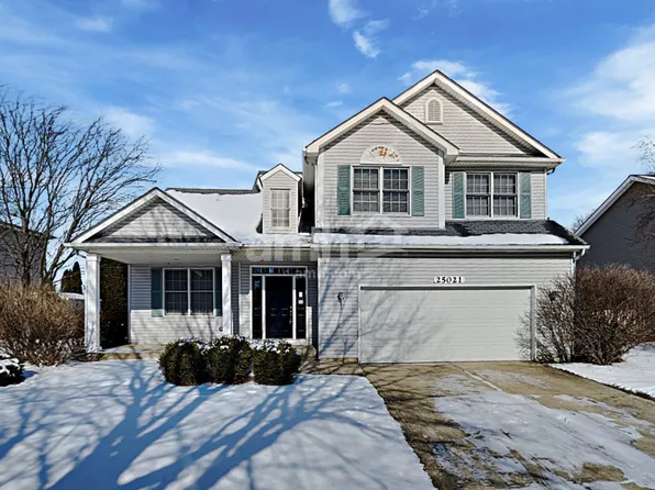 25021 Vermette Rd, Plainfield, IL 60585