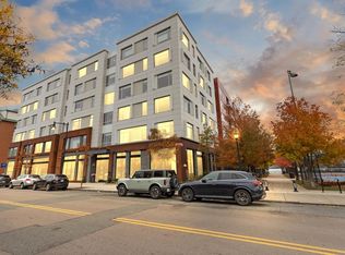 The Mark At Denormandie Wharf, Boston, MA 02128