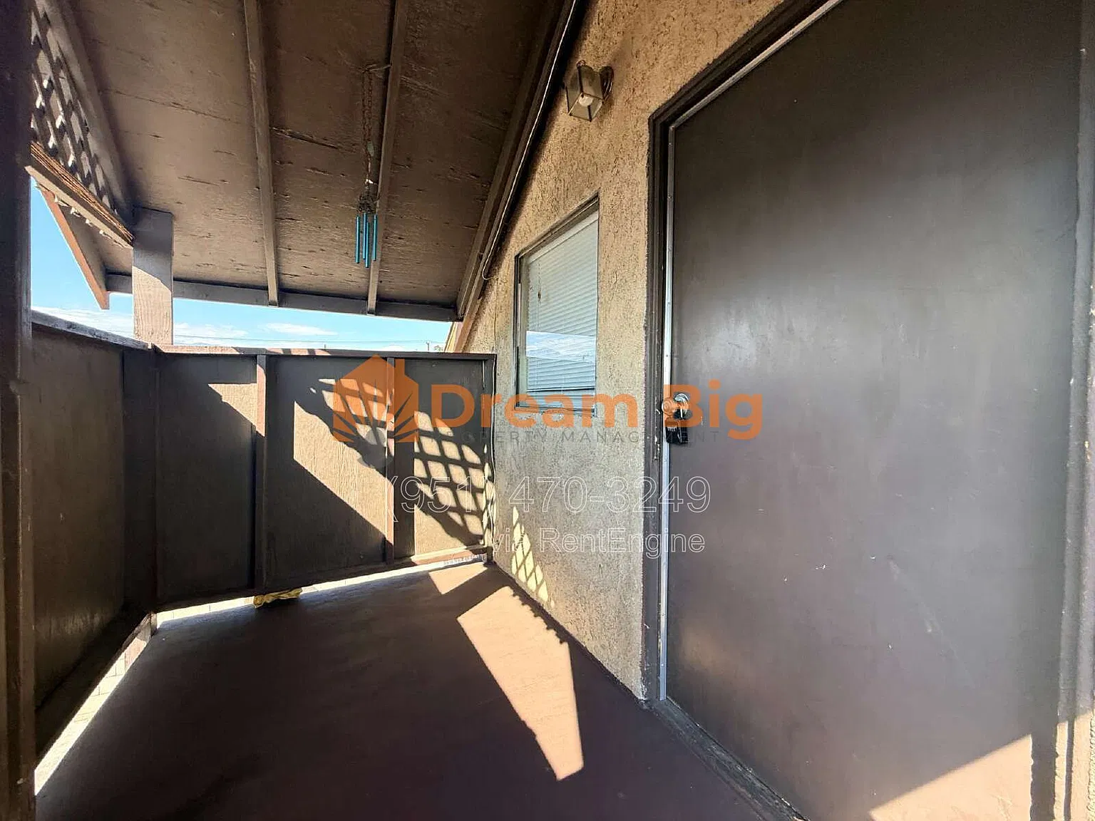 1 bed, 1.0 bath, 400 sqft, $1,295 — Photo 4