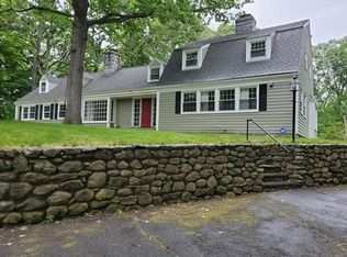 235 Edgell Rd, Framingham, MA 01701