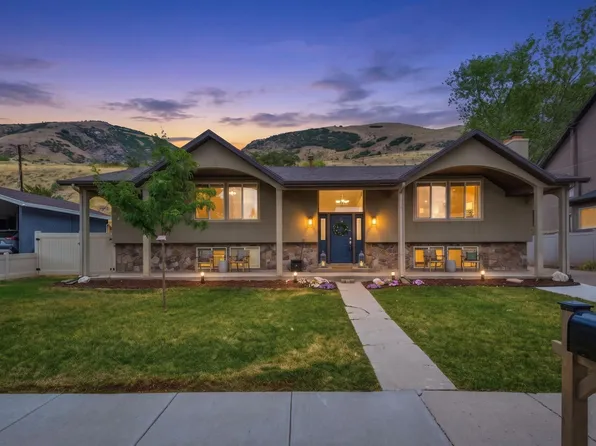 637 S 850 E, Centerville, UT 84014